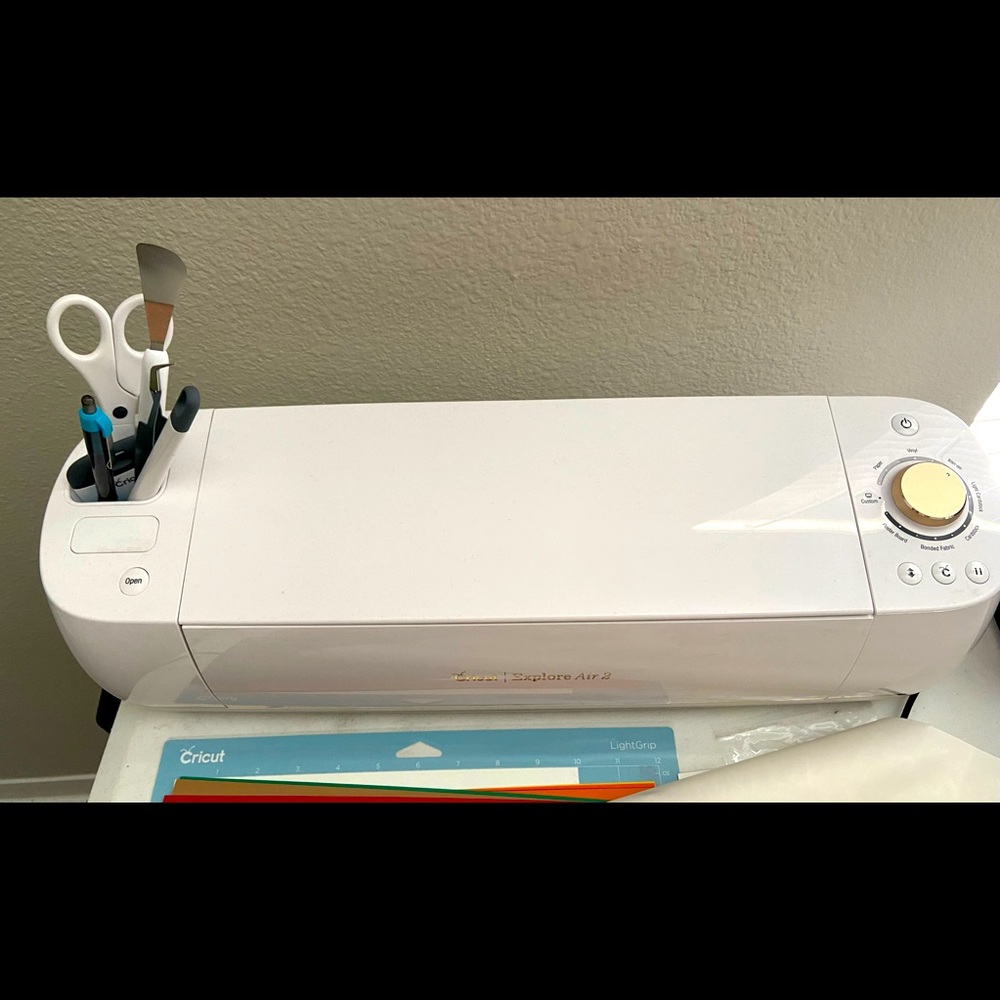 Cricut Air 2